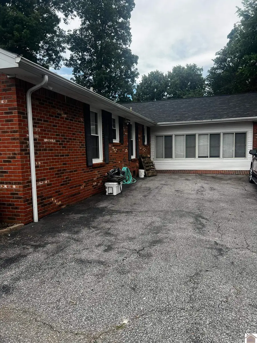 119 Nickell Heights Rd, Paducah, KY 42003 - #3
