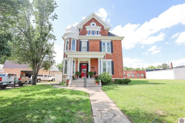 807/815 Jefferson St, Paducah, KY 42001