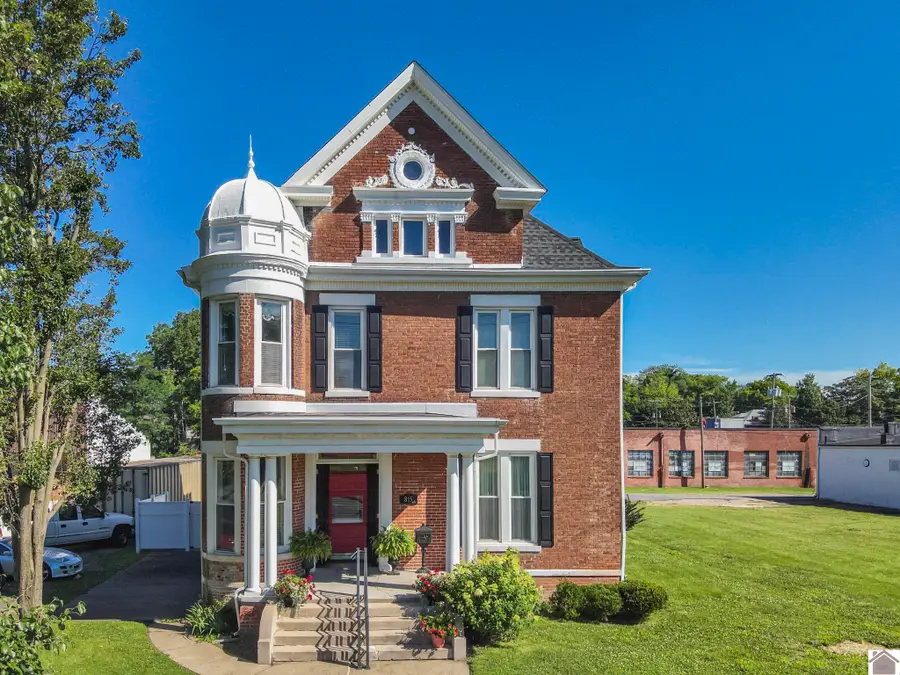 807/815 Jefferson St, Paducah, KY 42001 - #2