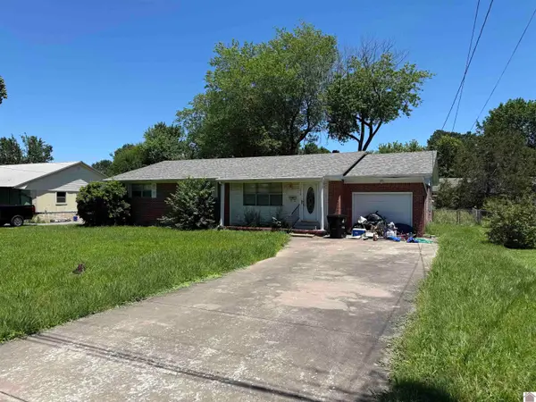 818 N 19th Street, Murray, KY 42071