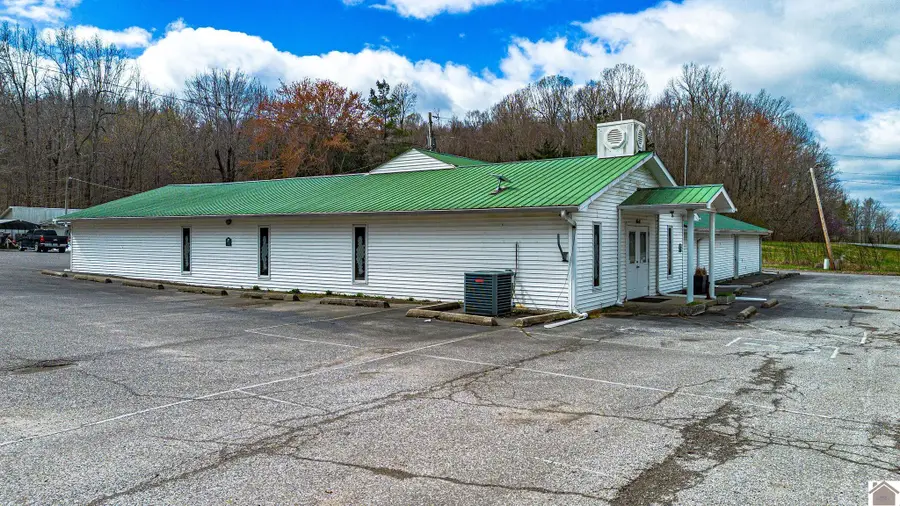 6641 Us Hwy 62 W, Kuttawa, KY 42055 - #3
