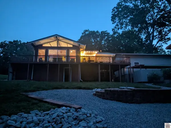 751 Ridge Drive, Cadiz, KY 42211