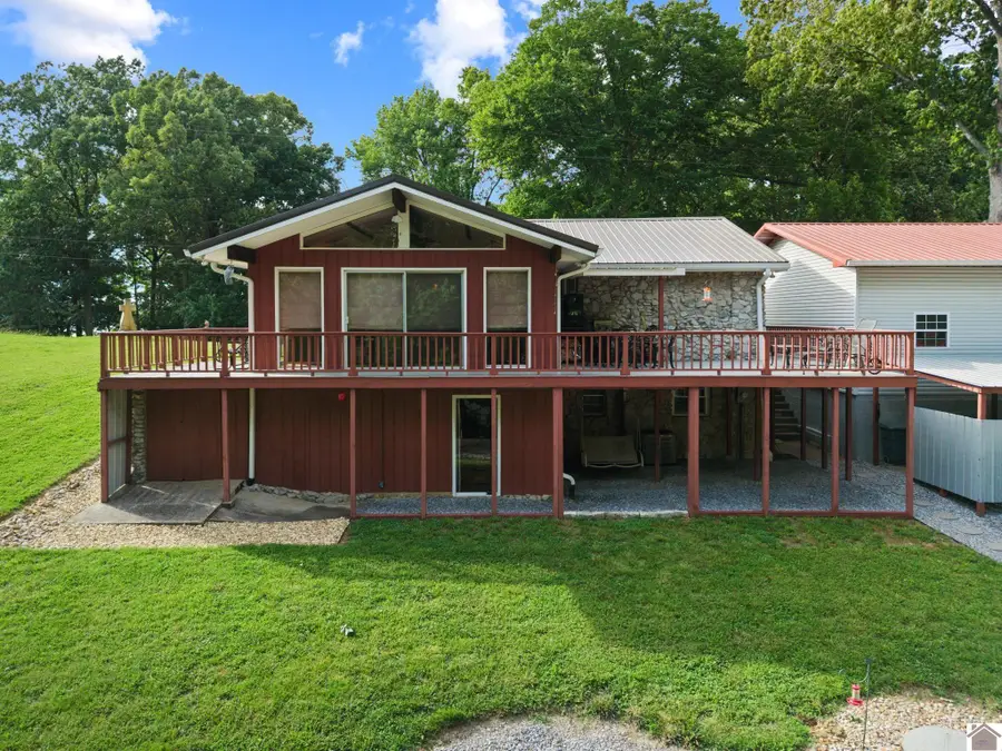 751 Ridge Drive, Cadiz, KY 42211 - #2