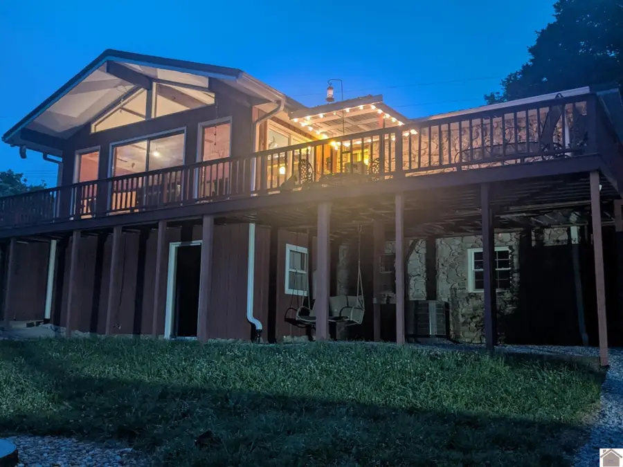 751 Ridge Drive, Cadiz, KY 42211 - #3