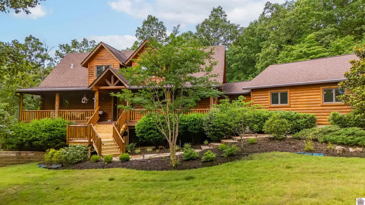 416 Cliffwood Lane, Murray, KY 42071 - #1