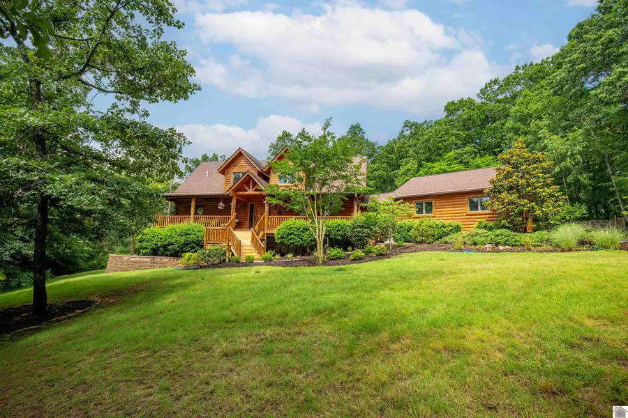 416 Cliffwood Lane, Murray, KY 42071 - #2