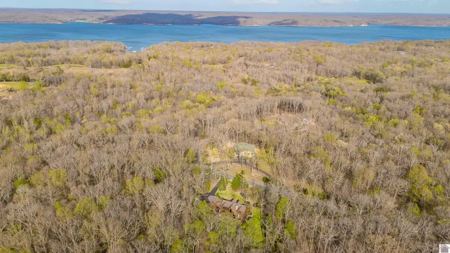 416 Cliffwood Lane, Murray, KY 42071 - #3