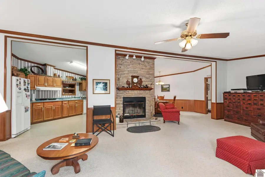 75 Walnut Drive, Cadiz, KY 42211 - #3