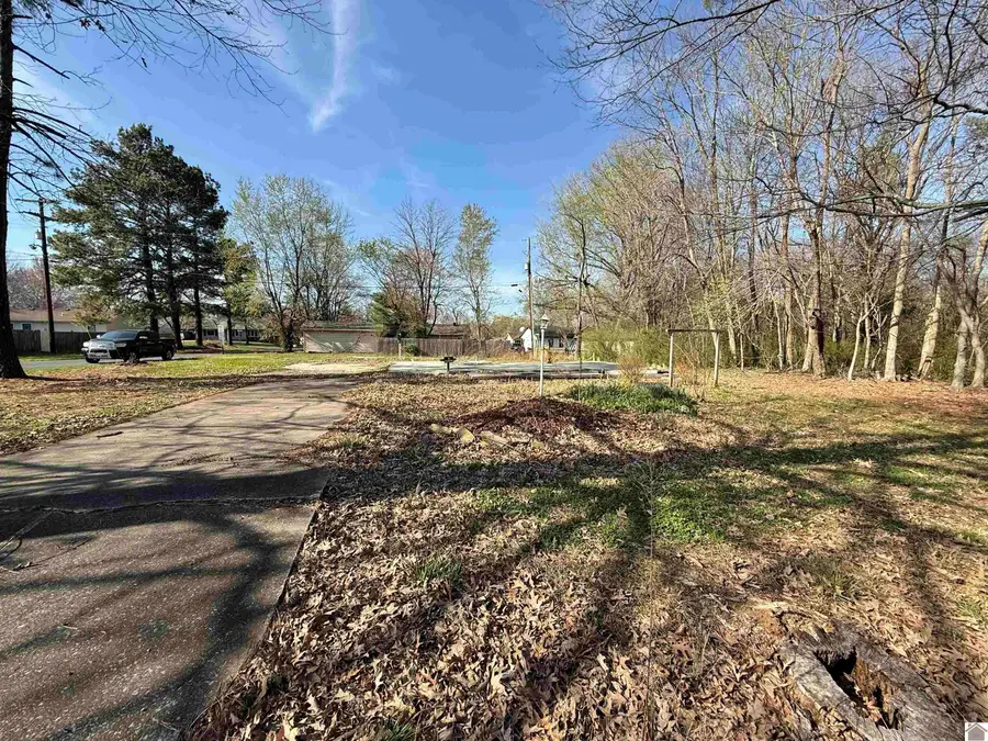 7435 Cairo Road, West Paducah, KY 42086 - #3