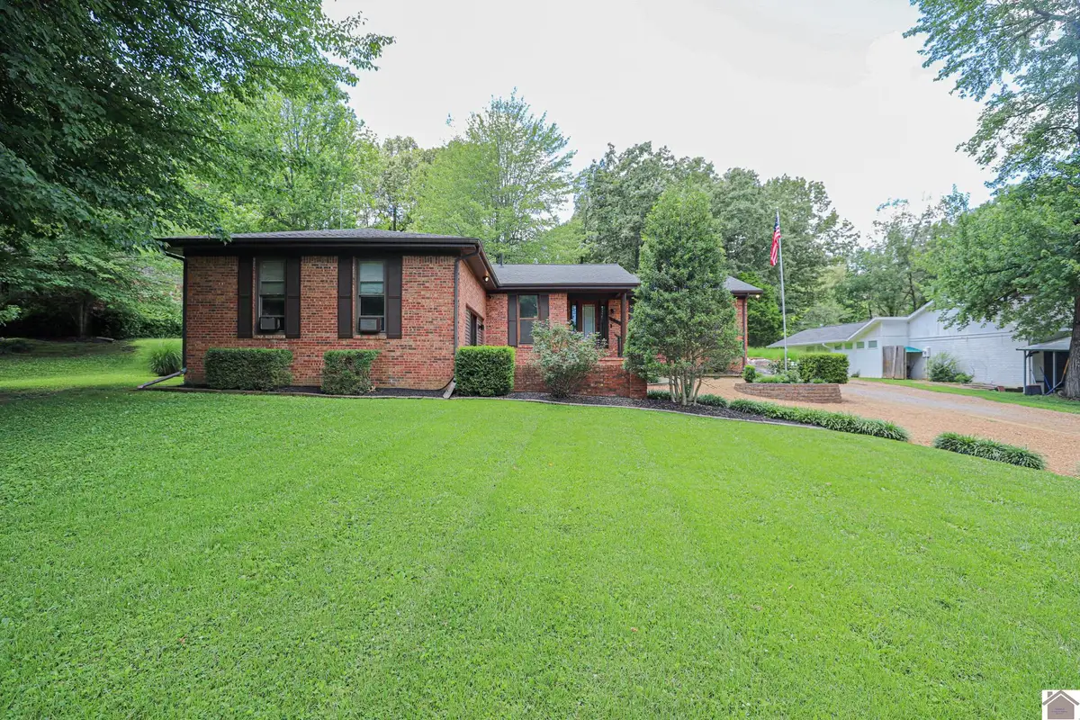 4835 Jeffery Lane, Paducah, KY 42001 - #1