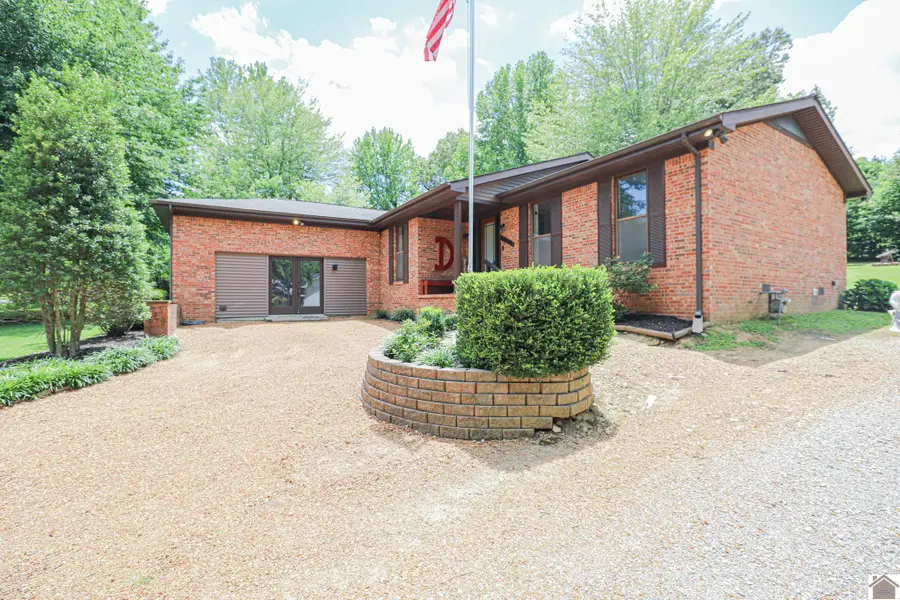 4835 Jeffery Lane, Paducah, KY 42001 - #2
