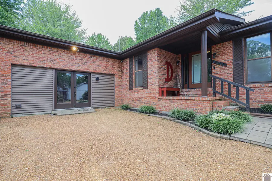 4835 Jeffery Lane, Paducah, KY 42001 - #3