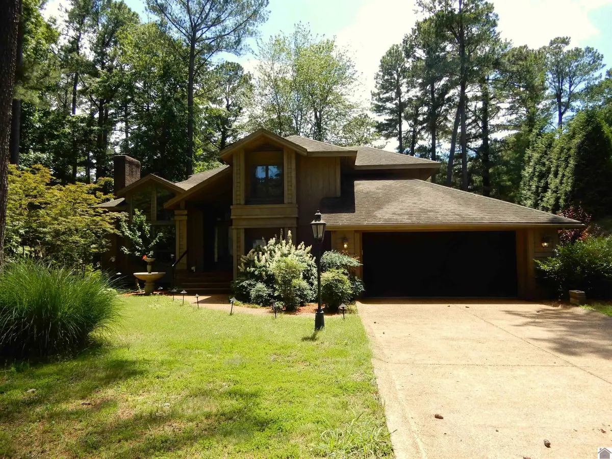 643 Whitney Drive, Paducah, KY 42001 - #1