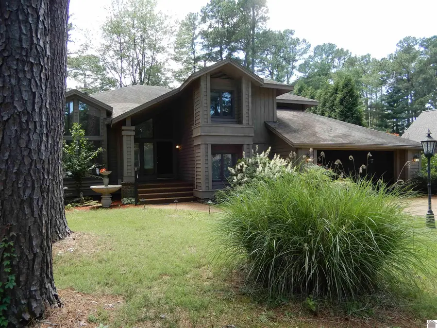 643 Whitney Drive, Paducah, KY 42001 - #2