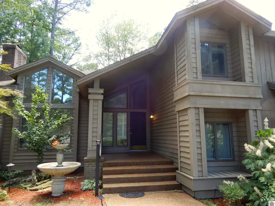 643 Whitney Drive, Paducah, KY 42001 - #3
