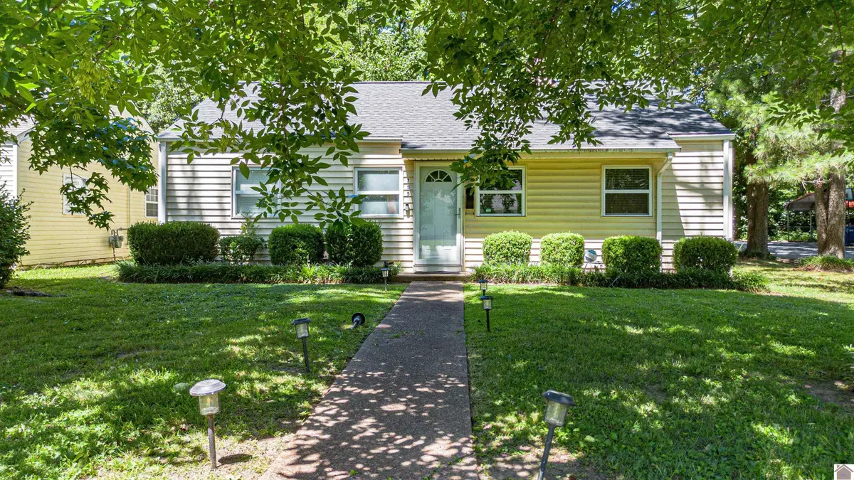 755 N 26th Street, Paducah, KY 42001 - #1