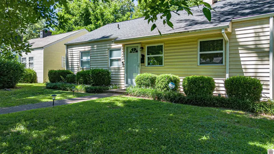 755 N 26th Street, Paducah, KY 42001 - #2