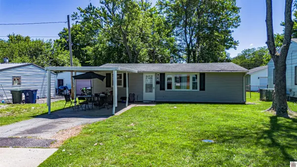 2926 Mississippi, Paducah, KY 42003