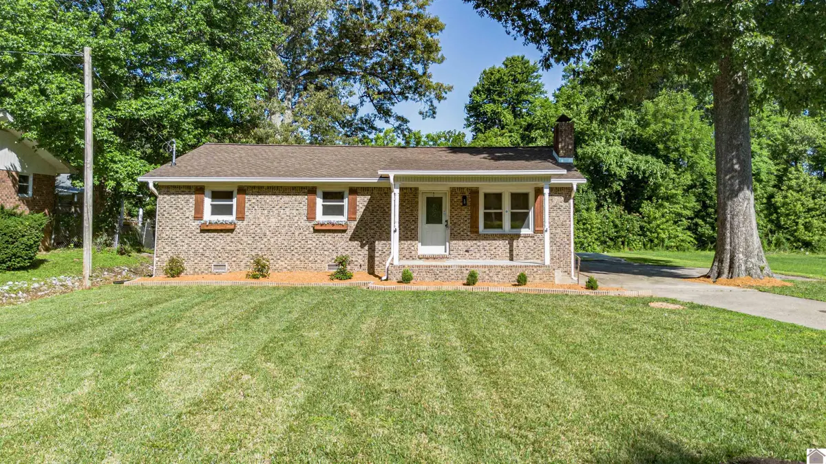 400 Longview Dr., Paducah, KY 42001 - #1
