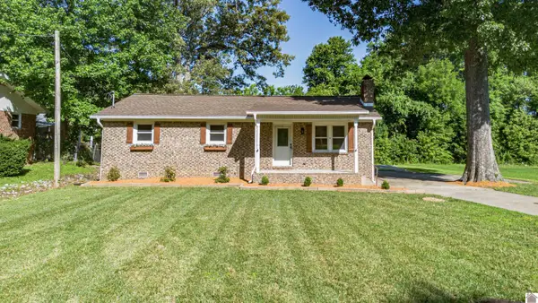 400 Longview Dr., Paducah, KY 42001