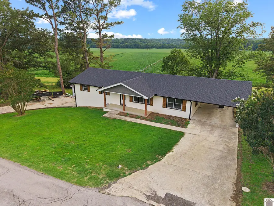 36 Cardinal Drive, Cadiz, KY 42211-9999 - #2