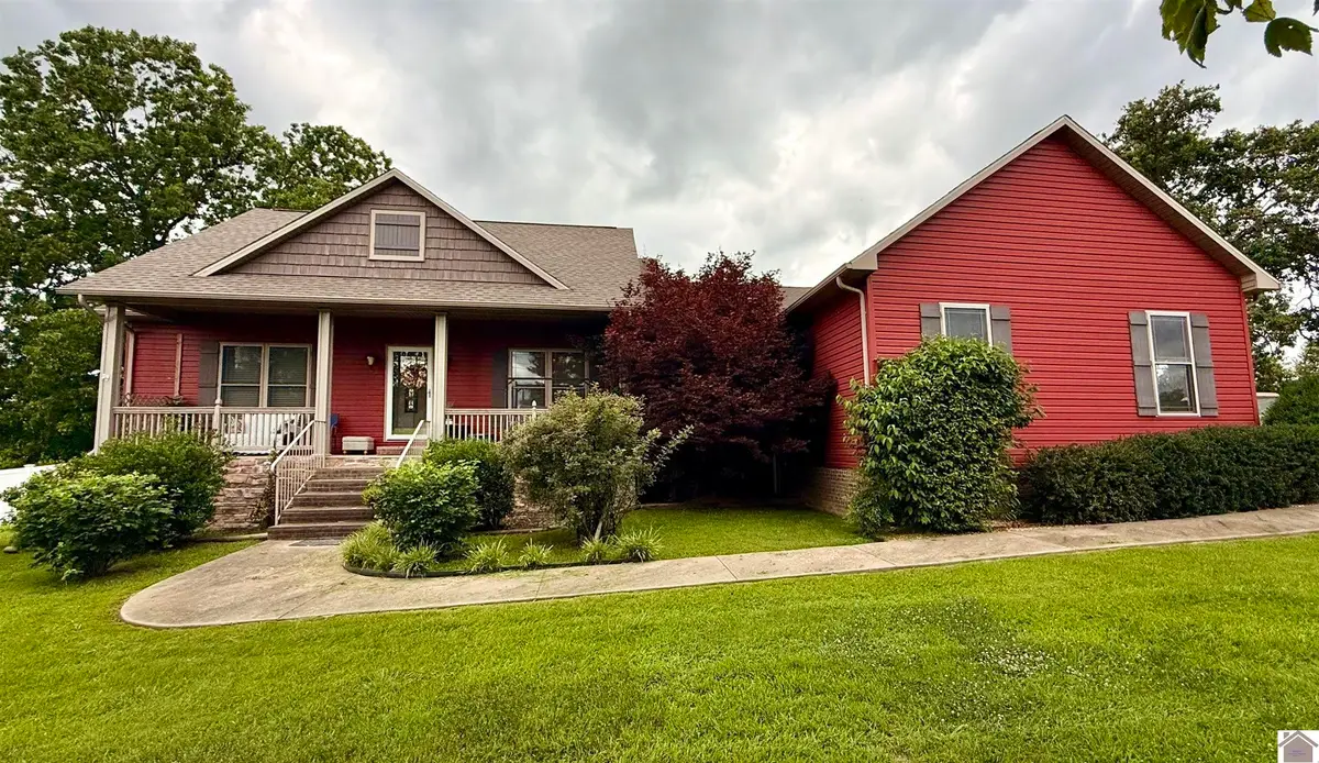 2271 State Route 97, Mayfield, KY 42066 - #1