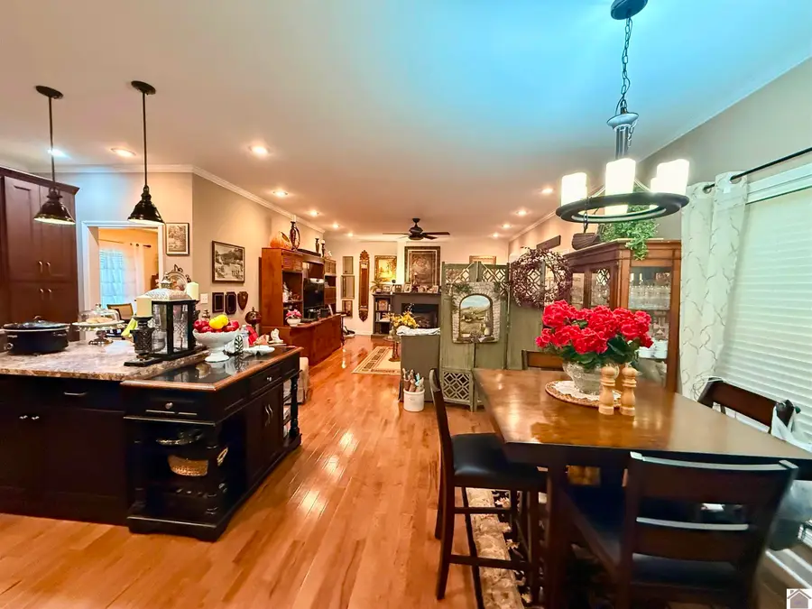 2271 State Route 97, Mayfield, KY 42066 - #2