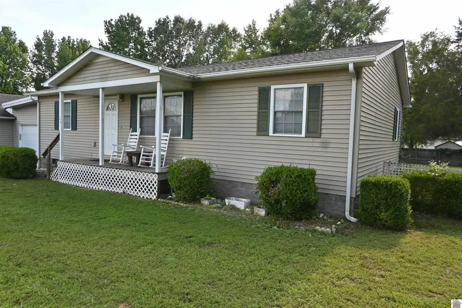 294 Gate Road, Benton, KY 42025 - #2