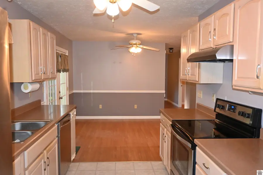 294 Gate Road, Benton, KY 42025 - #3