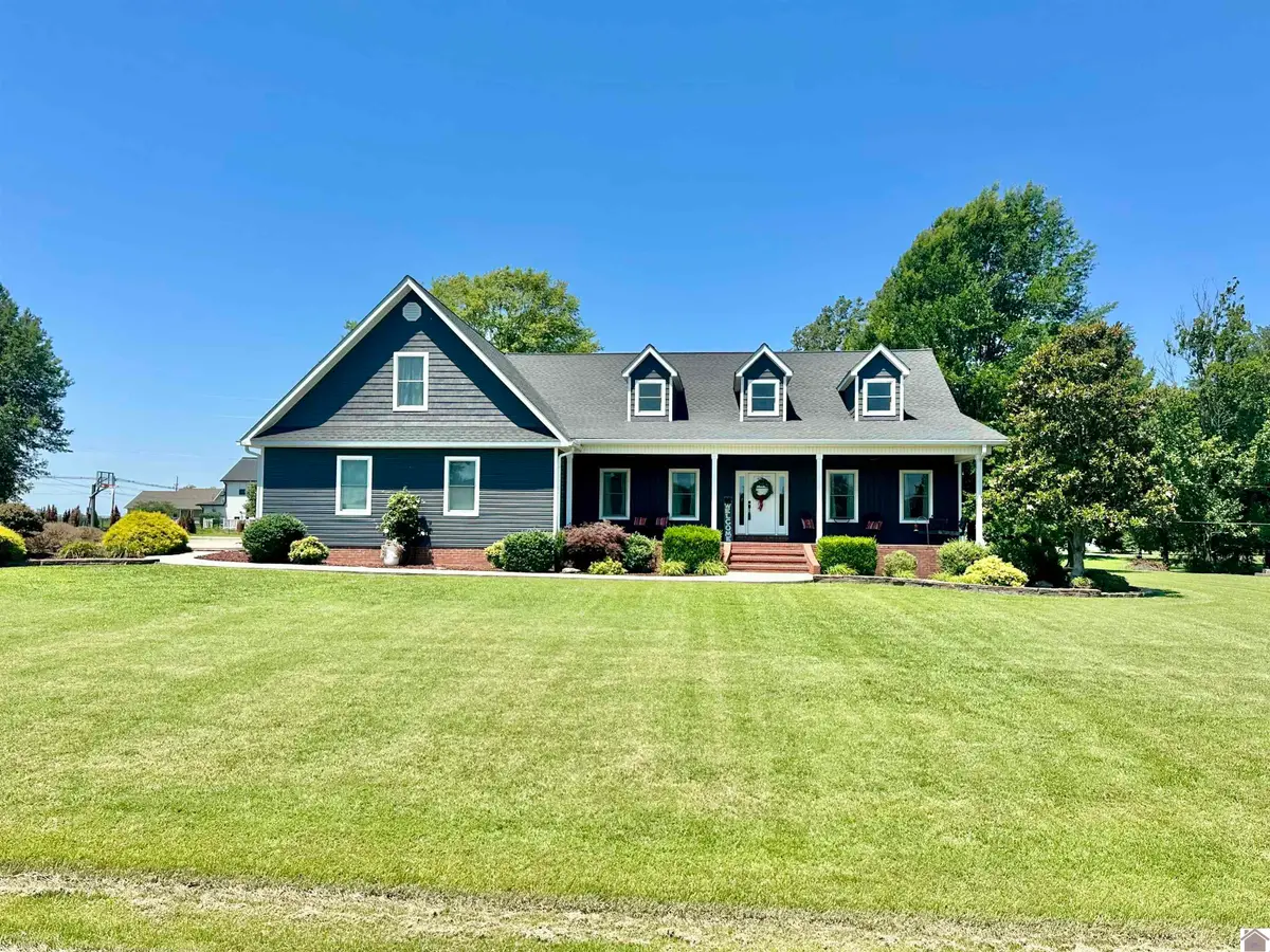 81 Oak Shadow, Benton, KY 42025 - #1