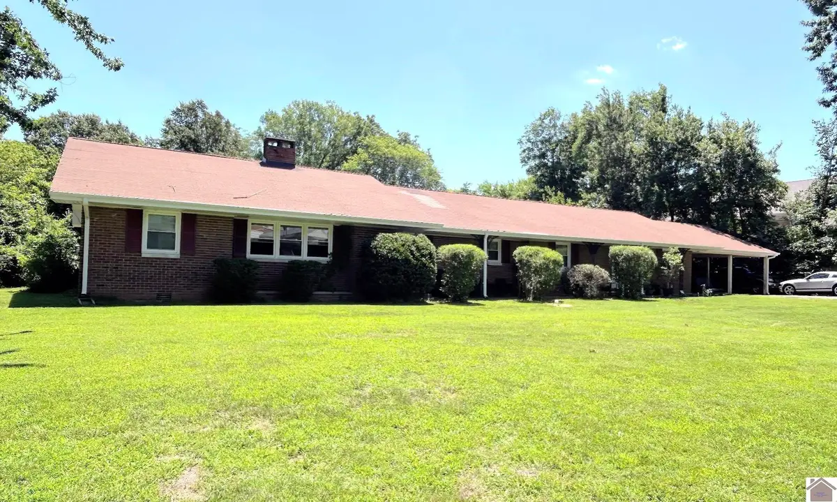190/192 Pecan Court, Paducah, KY 42001 - #1
