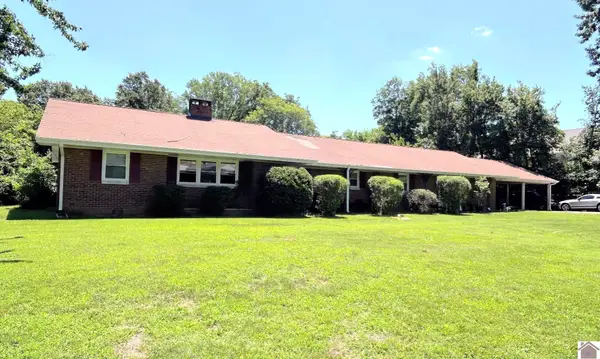 190/192 Pecan Court, Paducah, KY 42001