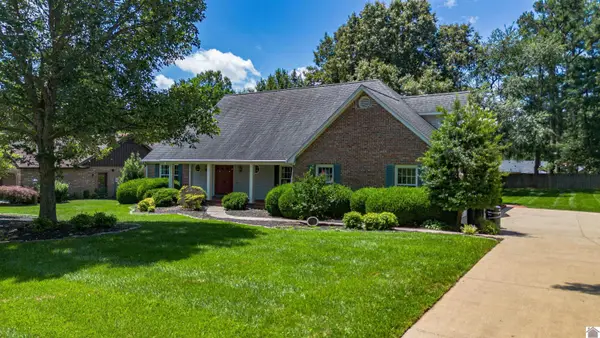 555 Whitney Dr., Paducah, KY 42001