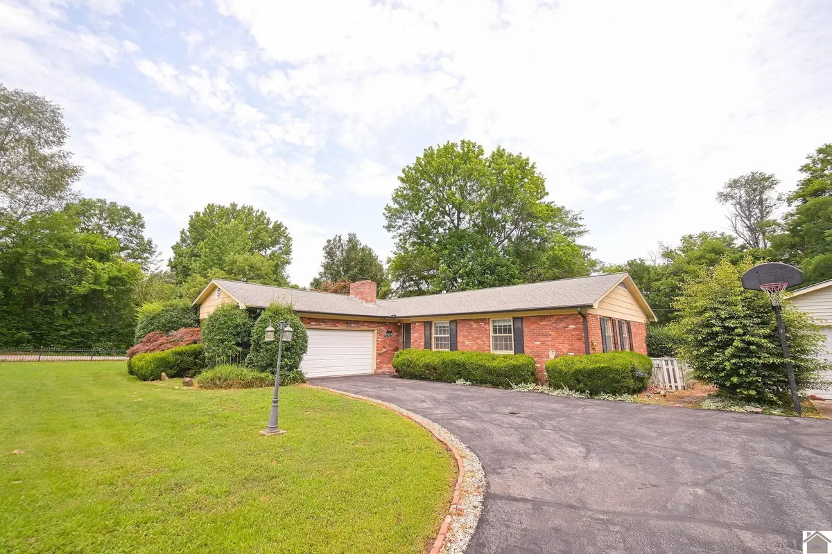 165 Myrna Drive, Paducah, KY 42003 - #1