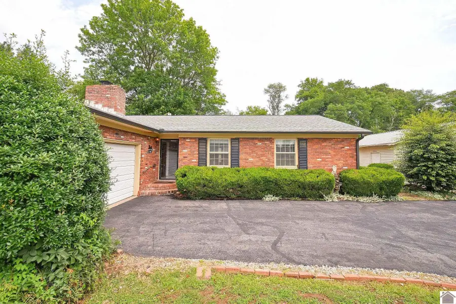 165 Myrna Drive, Paducah, KY 42003 - #2