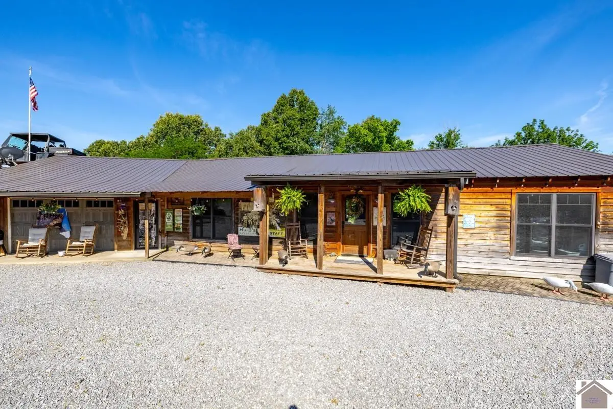 879 Moreland Road, Eddyville, KY 42038 - #1