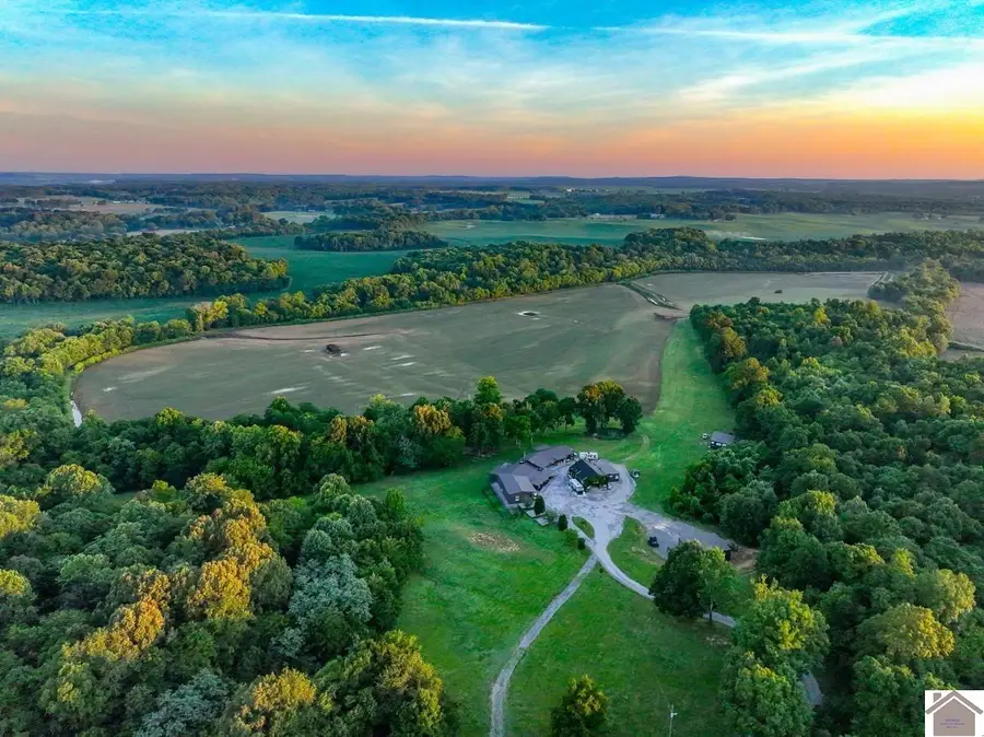 879 Moreland Road, Eddyville, KY 42038 - #2