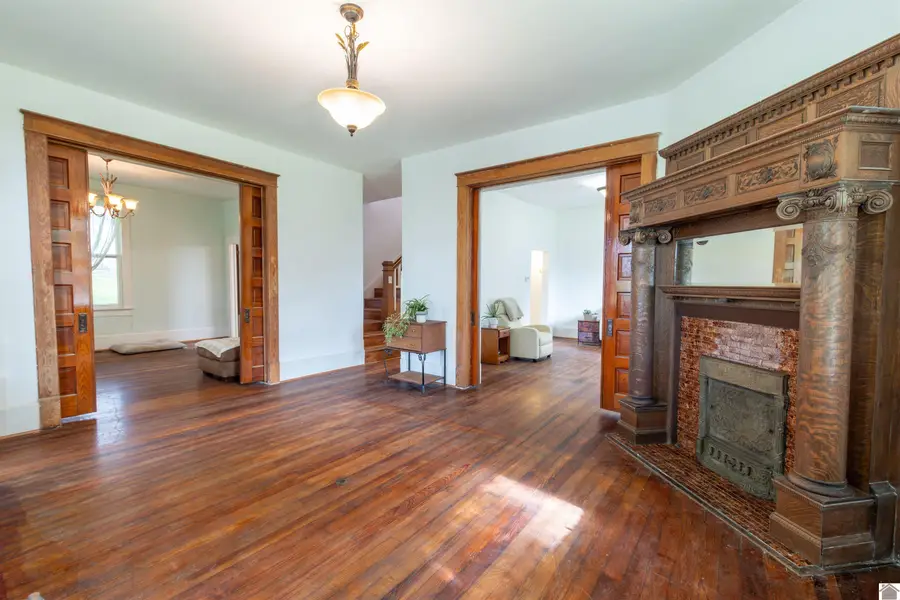 101 W Wellington St, Hickman, KY 42050 - #2