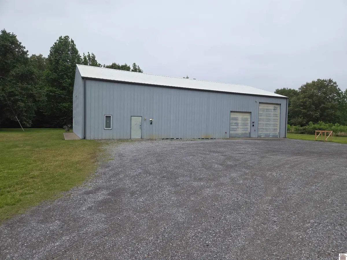 345 Rosewood Drive, Paducah, KY 42001 - #1
