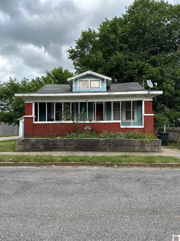 612 N 11th, Paducah, KY 42001