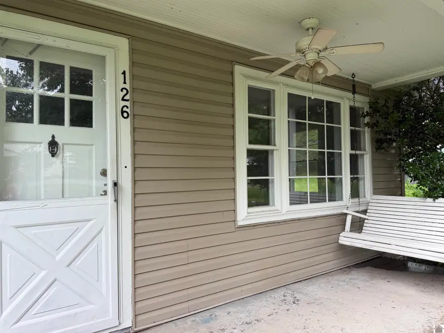 126 W Third Street, Calvert City, KY 42029 - #2