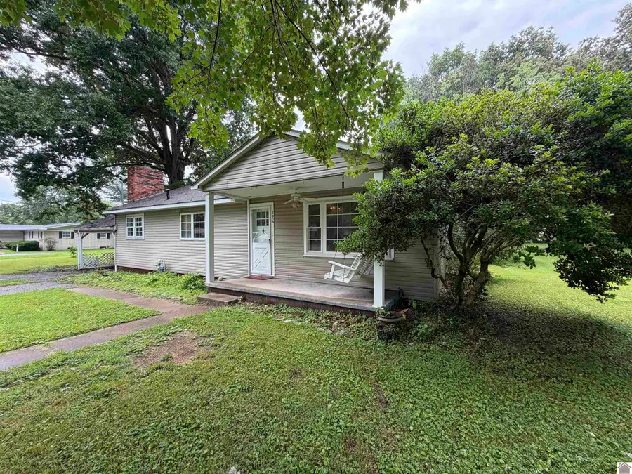 126 W Third Street, Calvert City, KY 42029 - #3