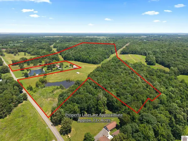 656 Ky 810 N., Kuttawa, KY 42055