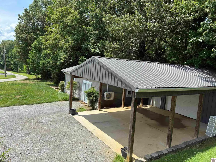 432 Blue River Road, Cadiz, KY 42211-9999 - #3
