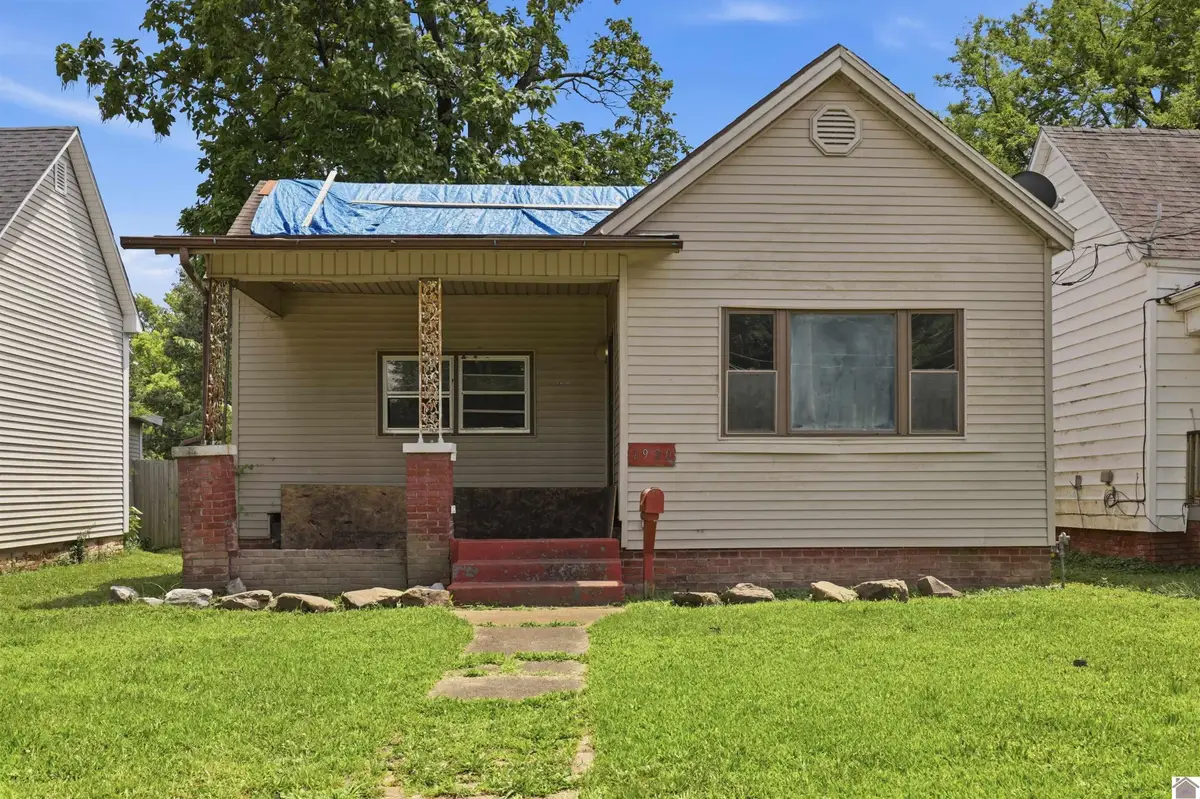1920 Harrison Street, Paducah, KY 42001 - #1