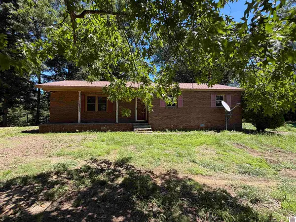 1742 Ed Mitchell Road, Princeton, KY 42445