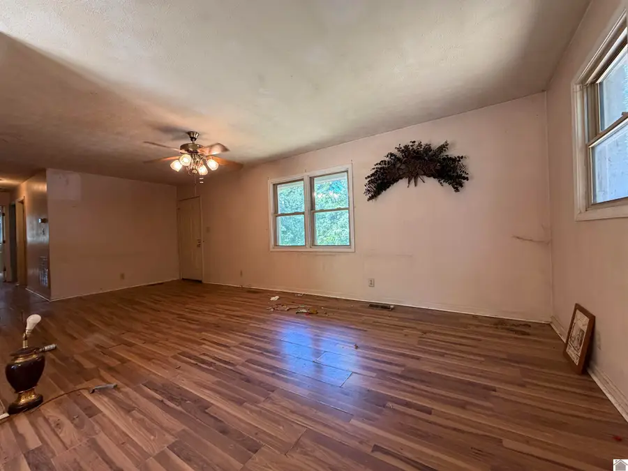 1742 Ed Mitchell Road, Princeton, KY 42445 - #2