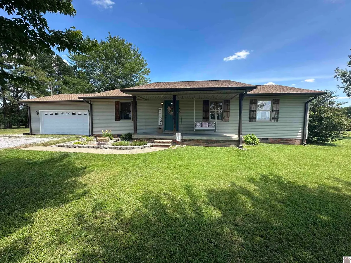 3350 Highway 293 North, Princeton, KY 42445 - #1