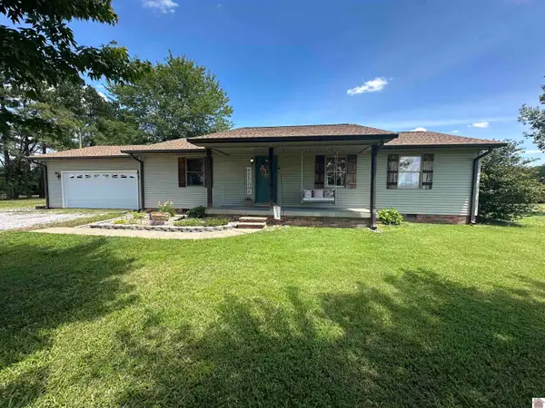 3350 Highway 293 North, Princeton, KY 42445