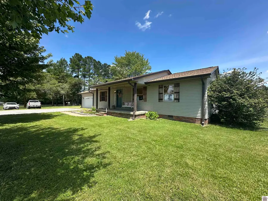 3350 Highway 293 North, Princeton, KY 42445 - #2
